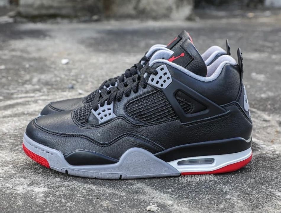 Aj bred 4 online