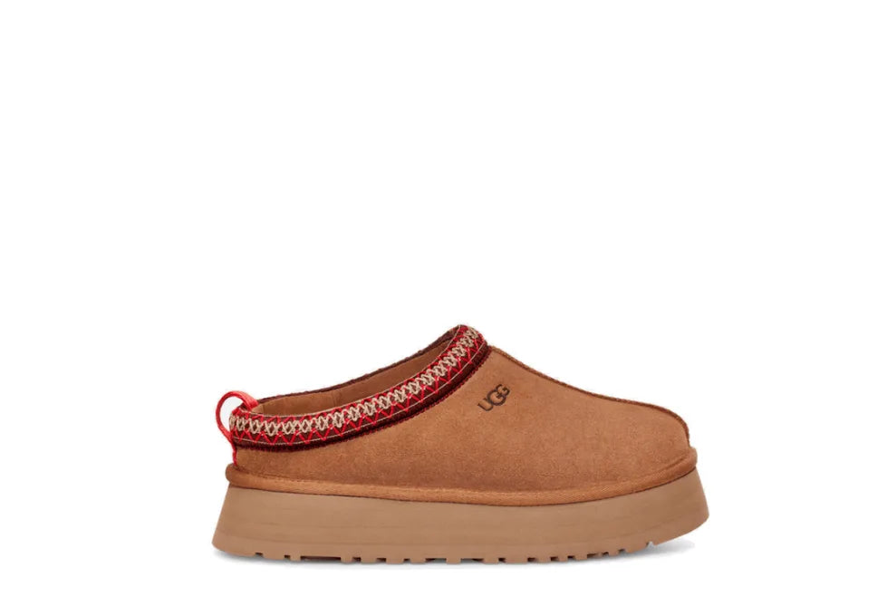 UGG Tazz Chestnut Slipper | BITE EM GmbH