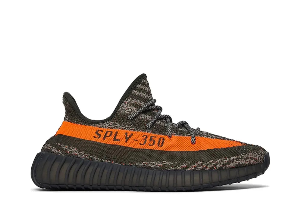 Adidas Yeezy Boost 350 V2 Carbon Beluga