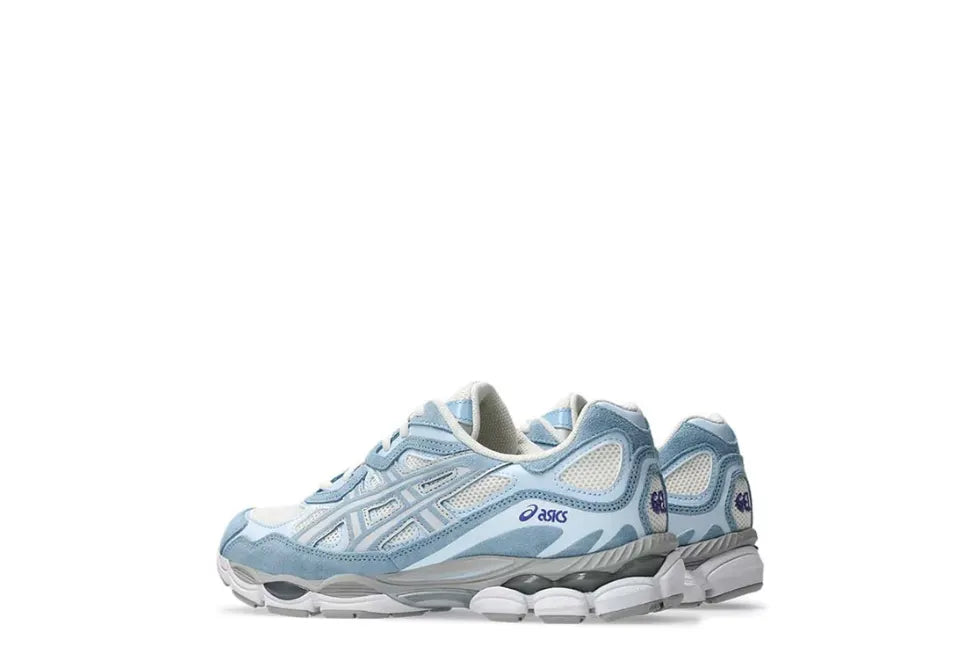ASICS Gel-NYC Cream Arctic Sky