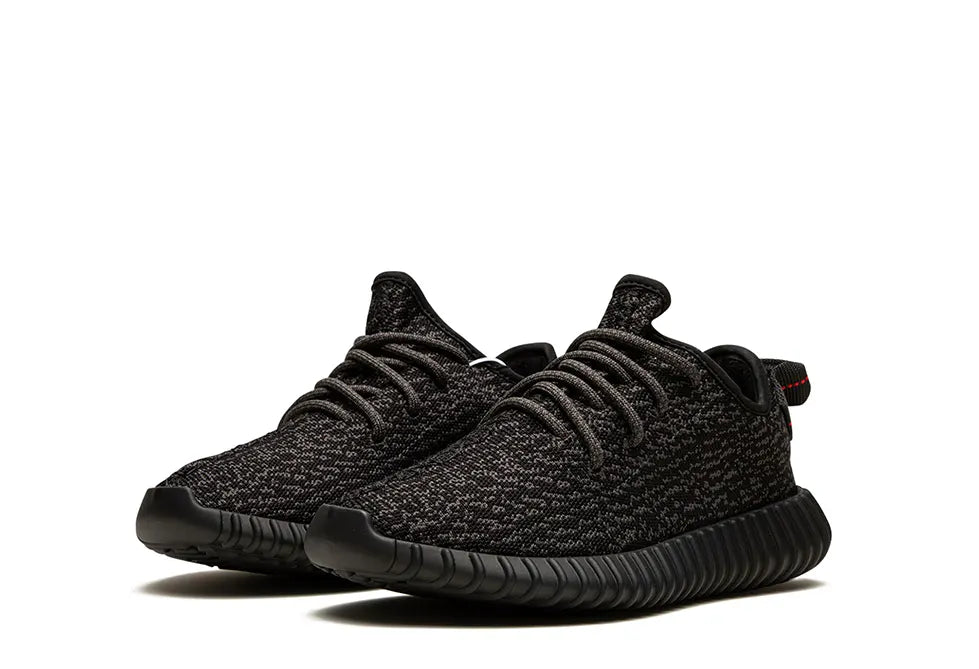 Adidas Yeezy Boost 350 Pirate Black
