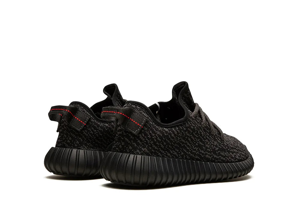 Adidas Yeezy Boost 350 Pirate Black