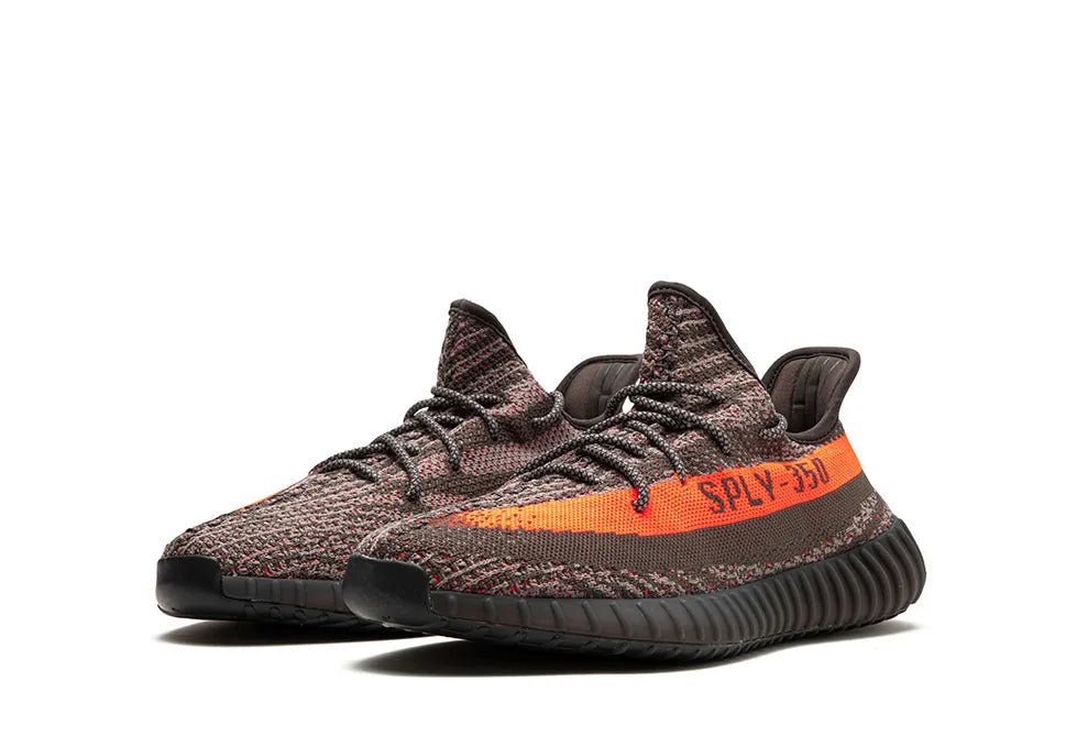 Adidas Yeezy Boost 350 V2 Carbon Beluga