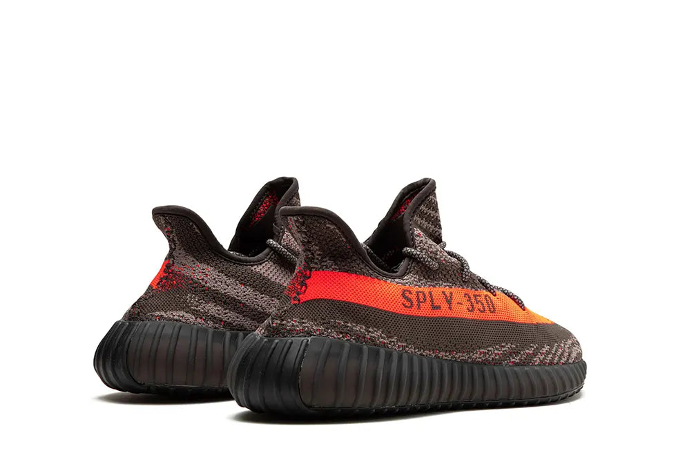 Adidas Yeezy Boost 350 V2 Carbon Beluga