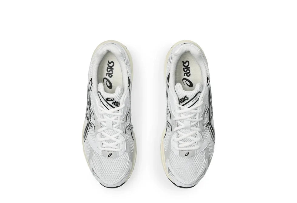 Asics Gel-1130 White Cloud Grey