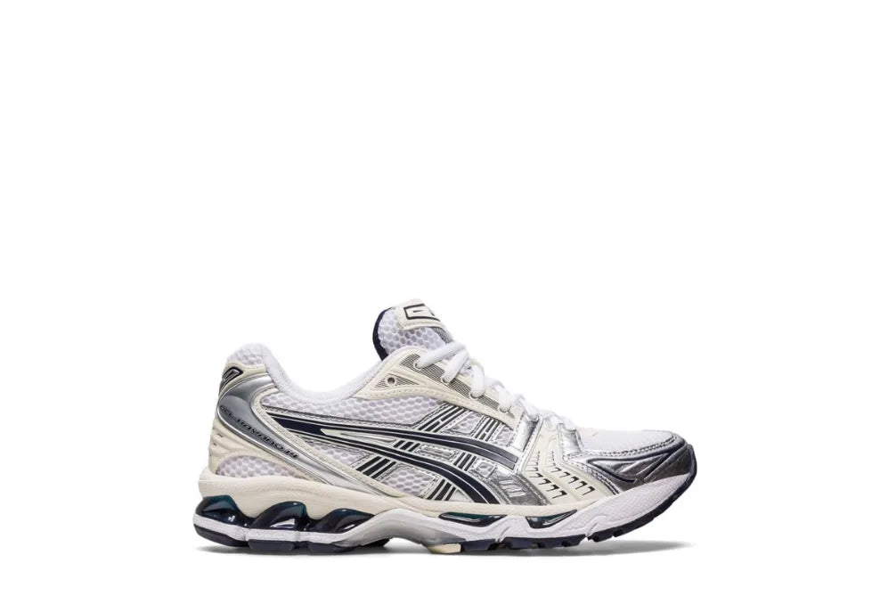 Asics Gel-kayano 14 White Midnight