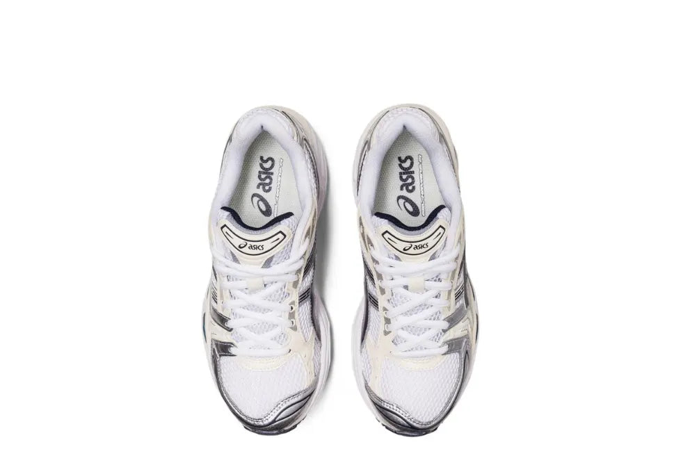 Asics Gel-kayano 14 White Midnight