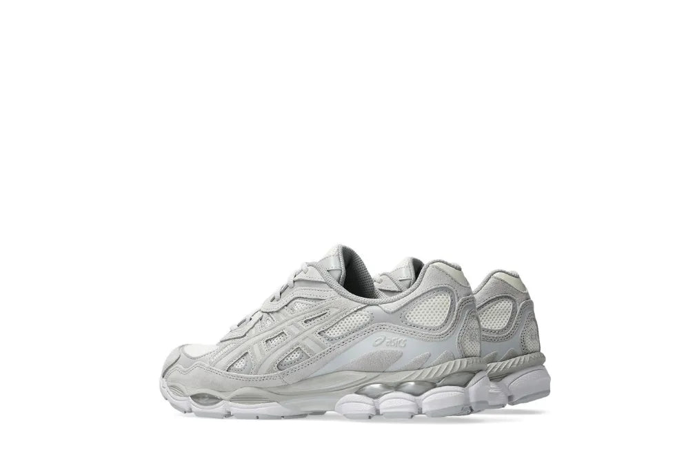 Asics Gel-nyc Cream Cloud Grey