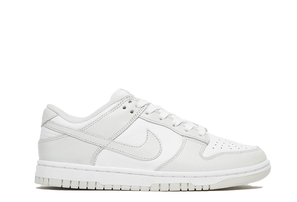 Nike Dunk Low Photon Dust (W) - BITE EM