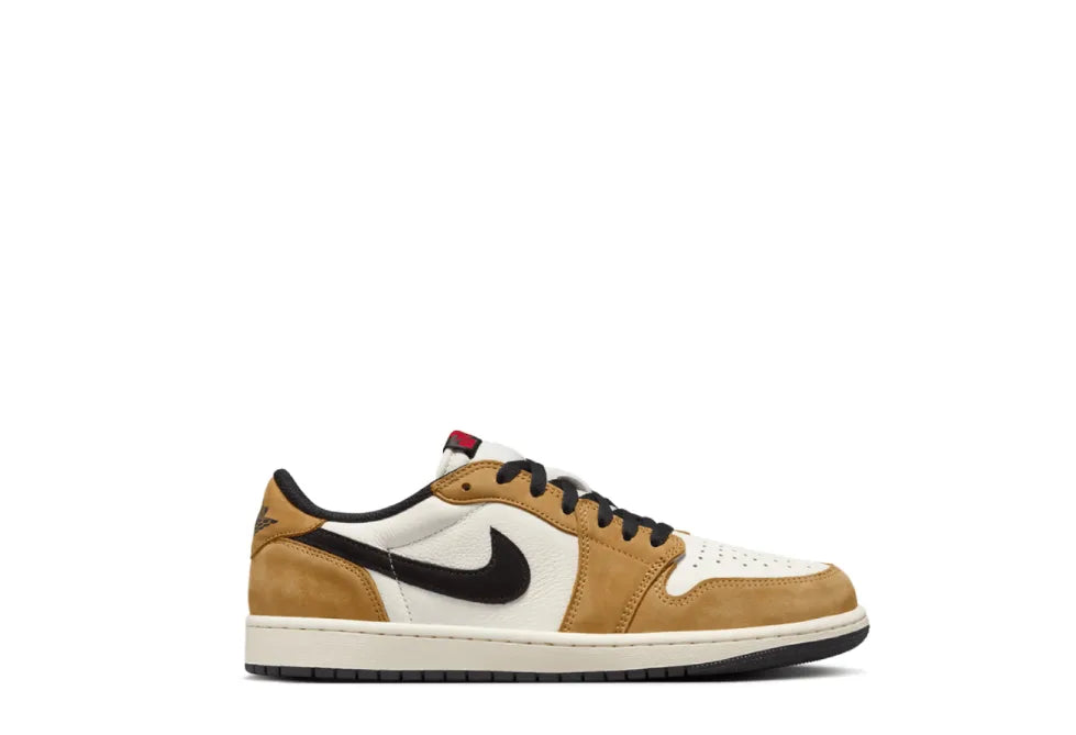 Jordan 1 Low Og Rookie Of The Year