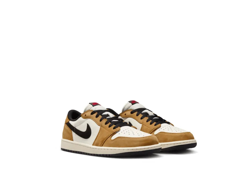 Jordan 1 Low Og Rookie Of The Year