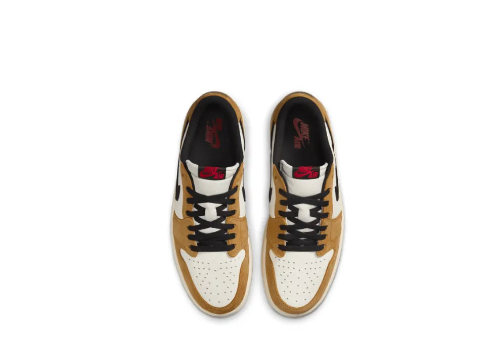 Jordan 1 Low Og Rookie Of The Year