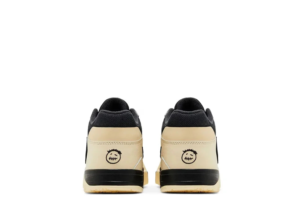 Jordan Jumpman Jack TR Travis Scott Musselin