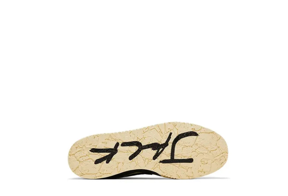 Jordan Jumpman Jack TR Travis Scott Musselin