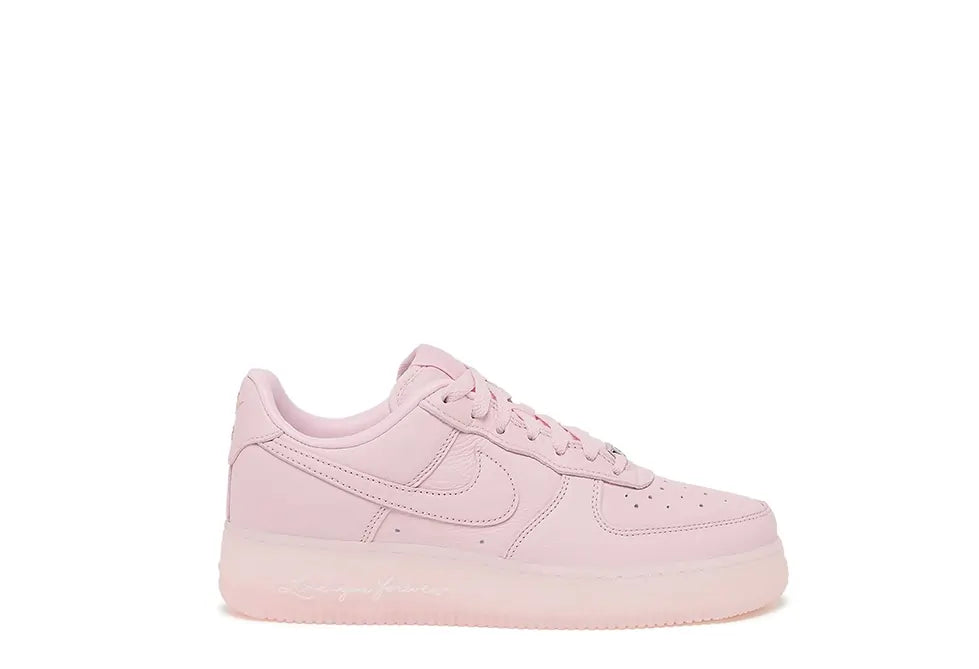 Nike Air Force 1 Low Drake NOCTA Certified Lover Boy Pink Foam