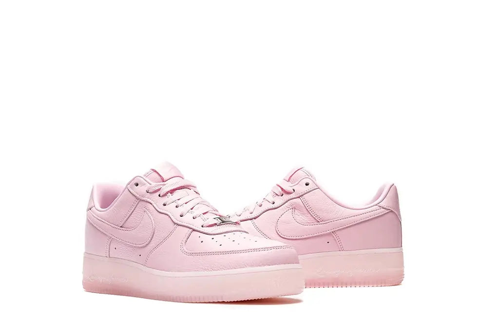 Nike Air Force 1 Low Drake NOCTA Certified Lover Boy Pink Foam