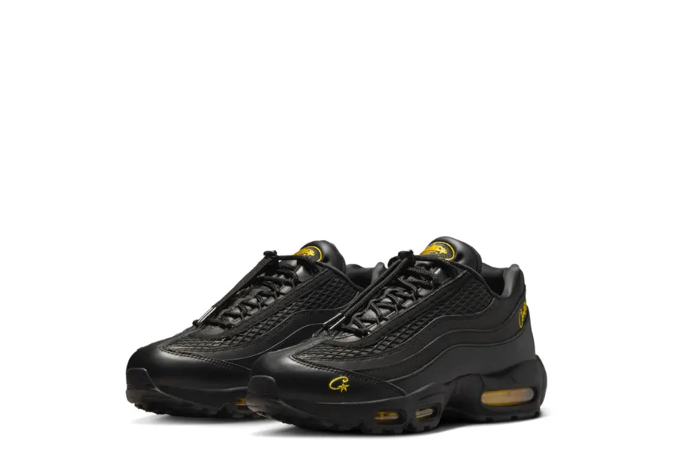Nike Air Max 95 Corteiz Honey Black
