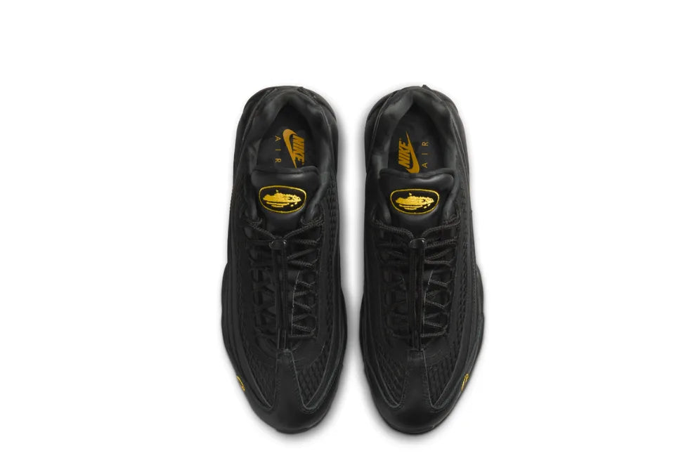 Nike Air Max 95 Corteiz Honey Black