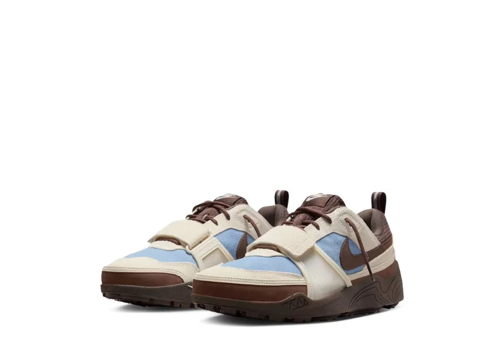 Nike Zoom Field Jaxx Travis Scott Leche Blue