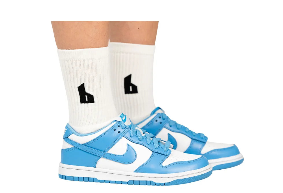 BITE EM CREW SOCKEN