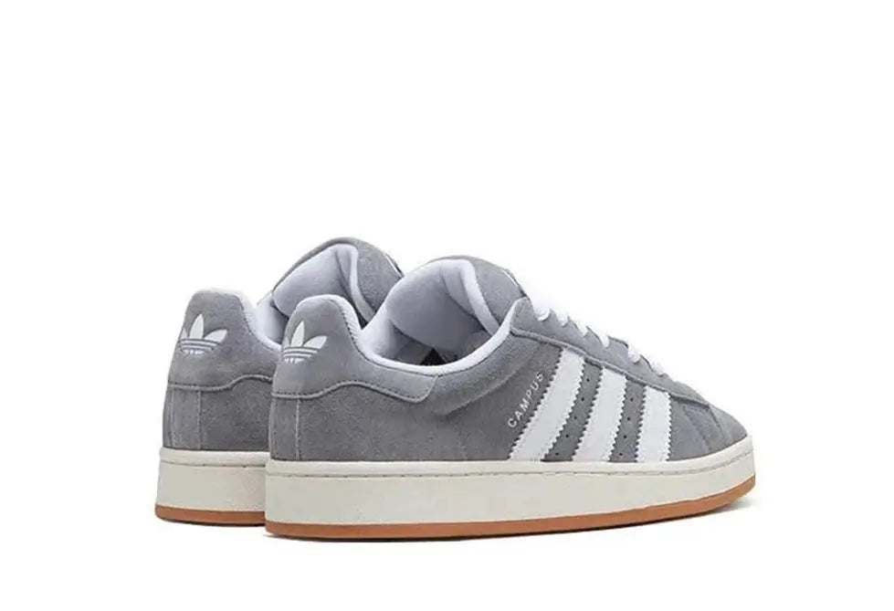 Adidas Campus 00s Grey White - 100% echt & sicher! Adidas Campus 00s Grey White - 100% echt & sicher!