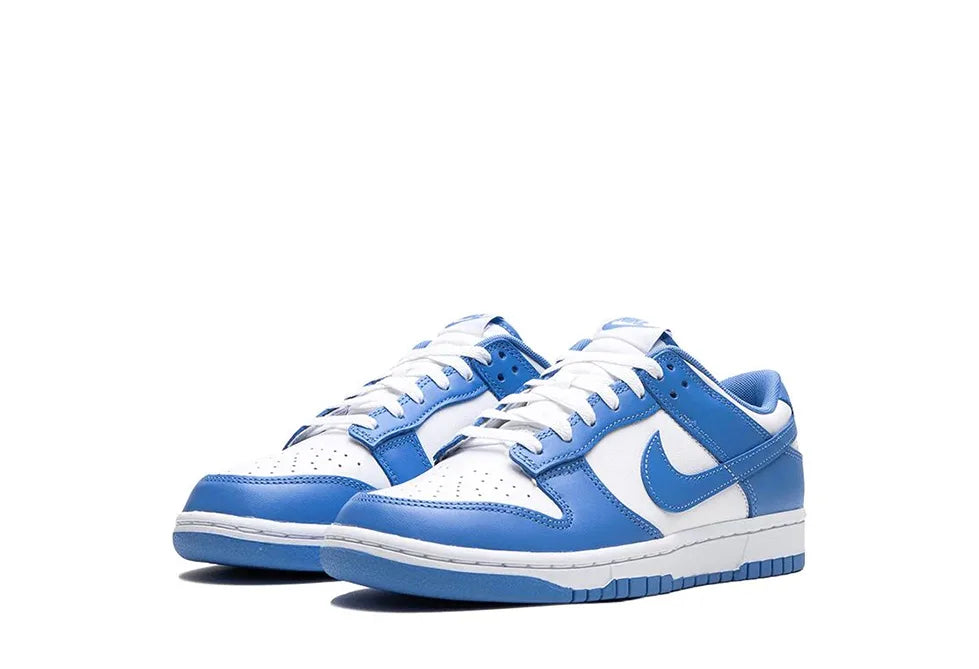 Nike Dunk Low Polar Blue