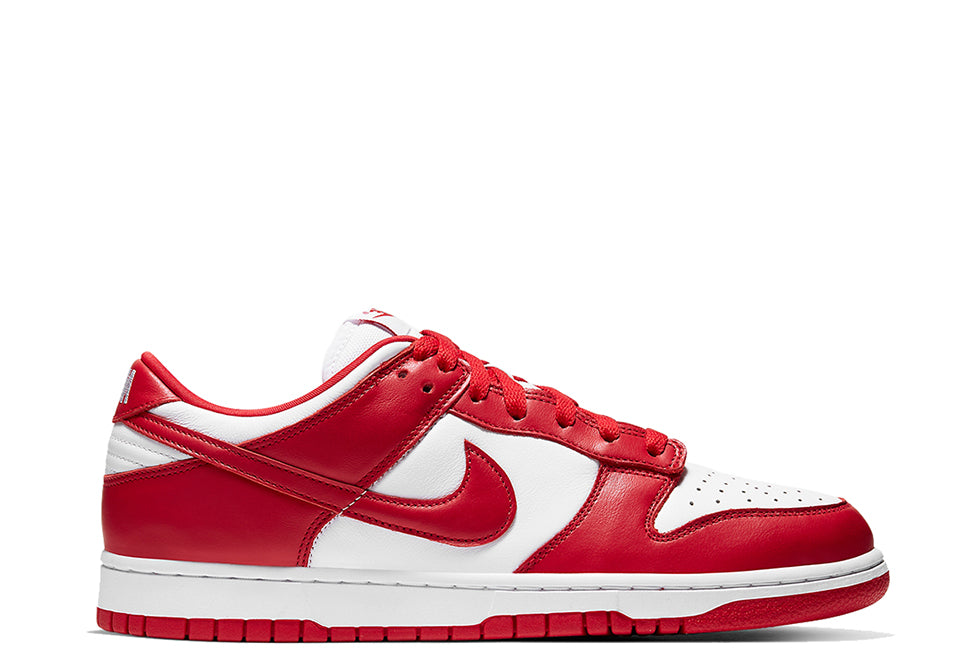 Nike Dunk Low SP St. John's (2023) - BITE EM