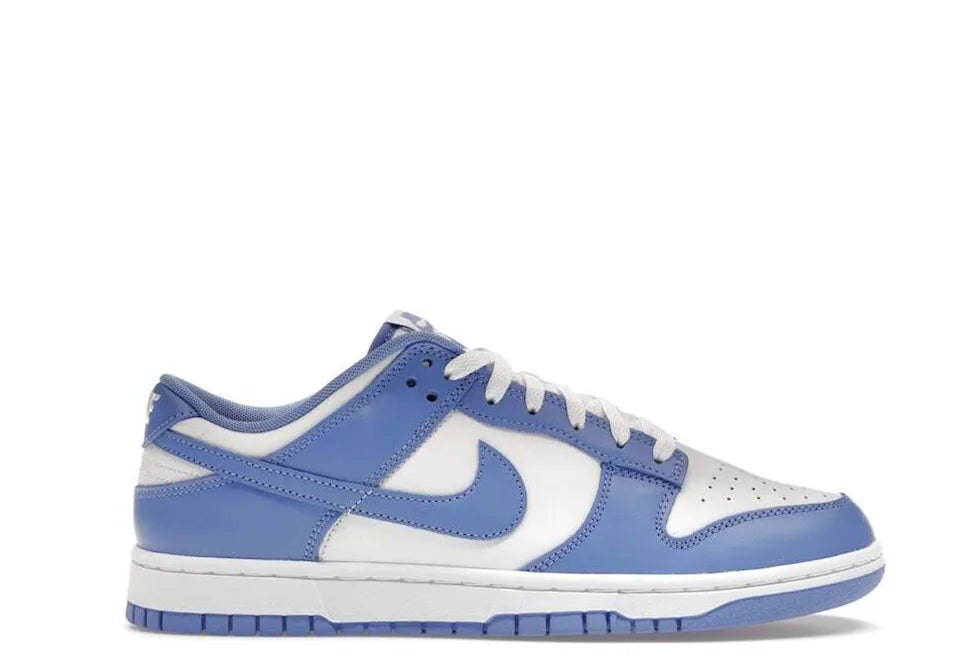 Nike Dunk Low Polar Blue
