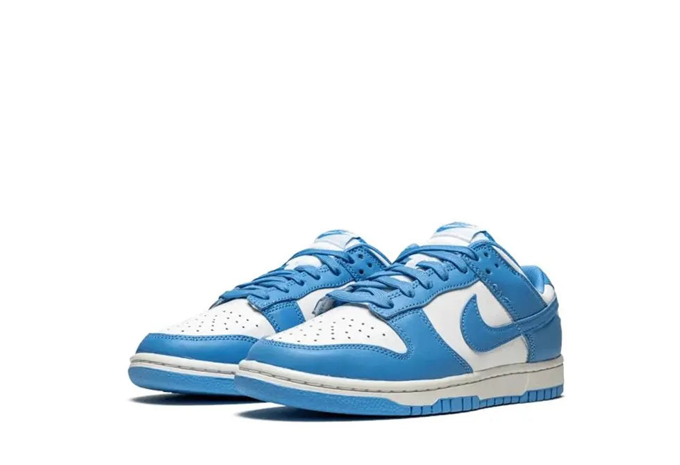 Nike Dunk Low UNC (GS)