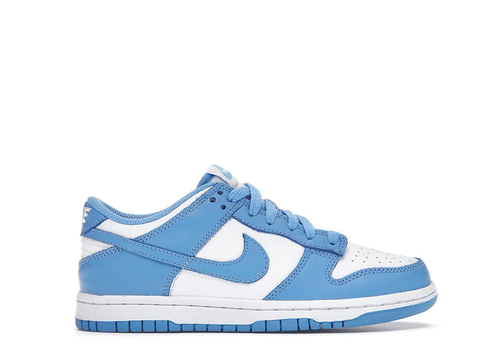 Nike Dunk Low UNC (GS)