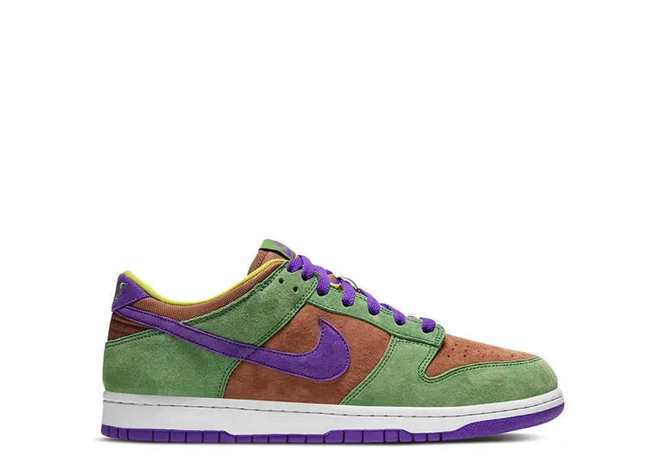 Nike Dunk Low Veneer