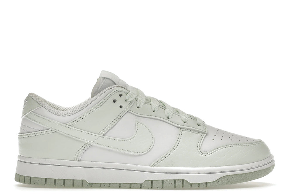 Nike Dunk Low Next Nature White Mint - BITE EM
