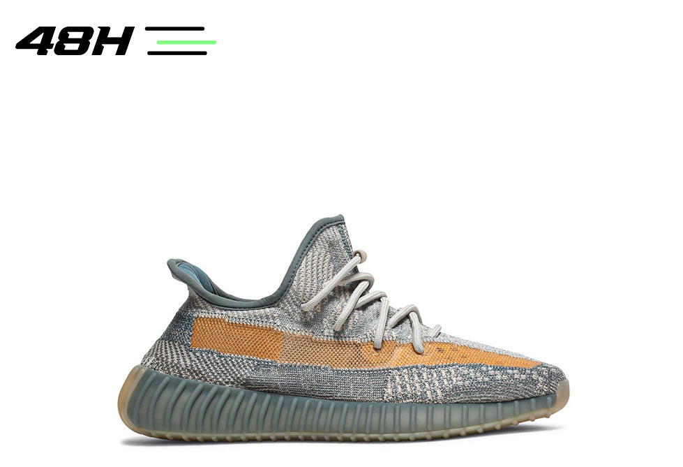 Adidas Yeezy Boost 350 V2 Israfil - BITE EM