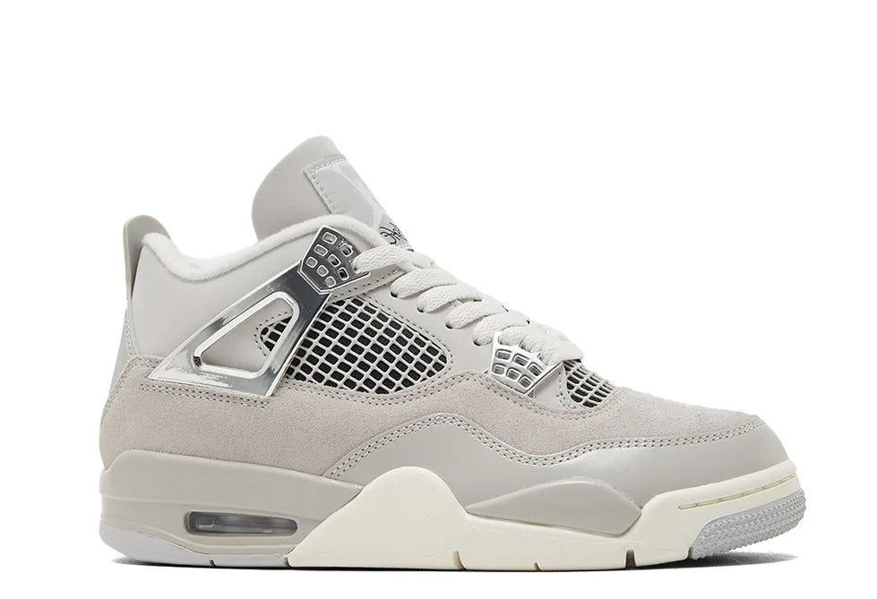 Jordan 4 Retro Frozen Moments