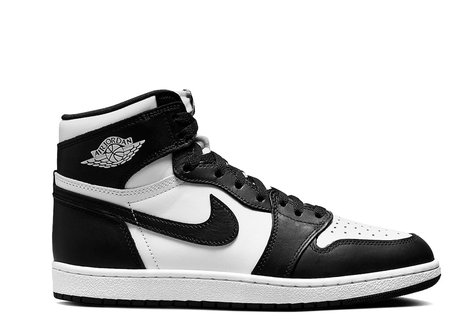 Jordan 1 Retro High 85 Black White (2023)