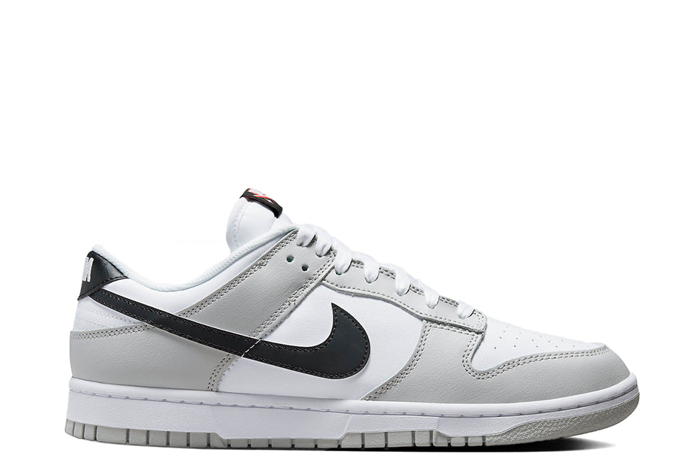 Nike Dunk Low SE Lottery Pack Grey Fog - BITE EM