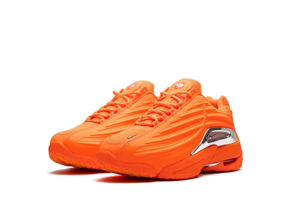 Nike Hot Step 2 Drake NOCTA Total Orange