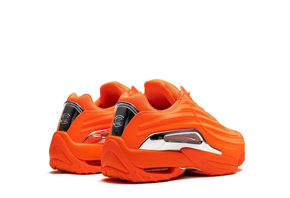Nike Hot Step 2 Drake NOCTA Total Orange