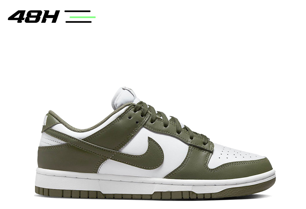 Nike Dunk Low Medium Olive (W)