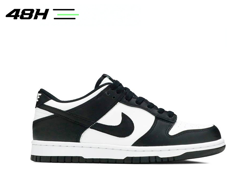 Nike Dunk Low Panda (GS) - BITE EM