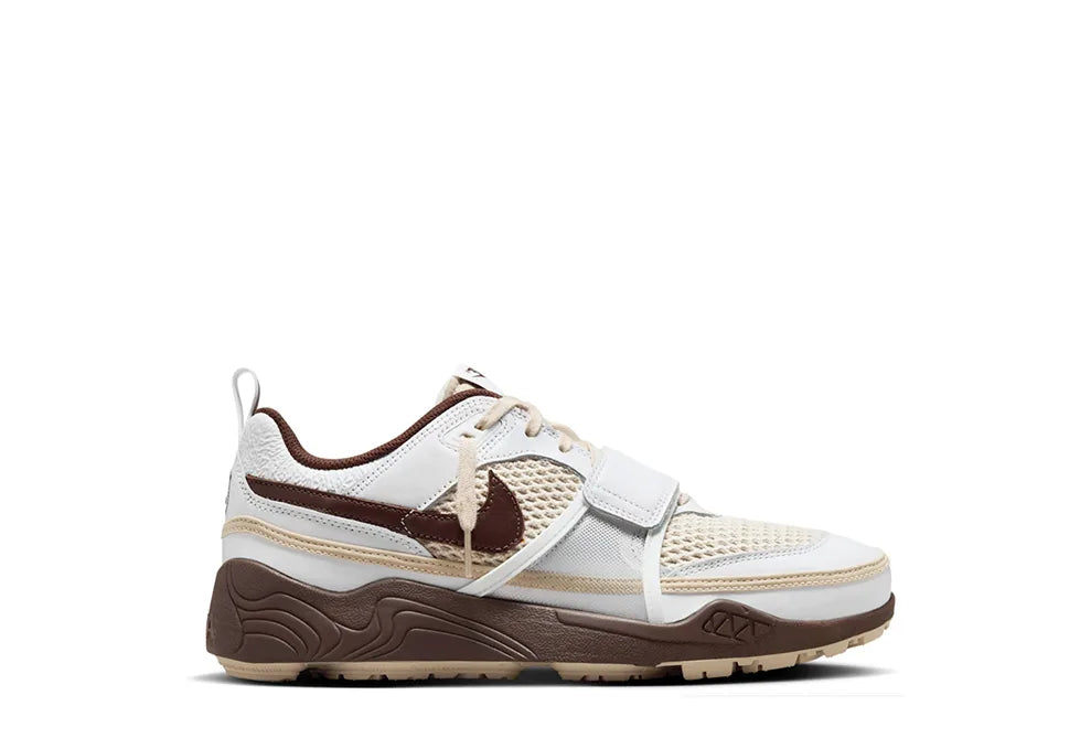 Nike Zoom Field Jaxx Travis Scott Light Chocolate