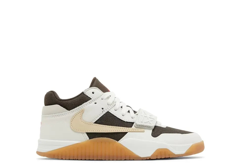 Nike Jordan Jumpman Jack TR Travis Scott Sail