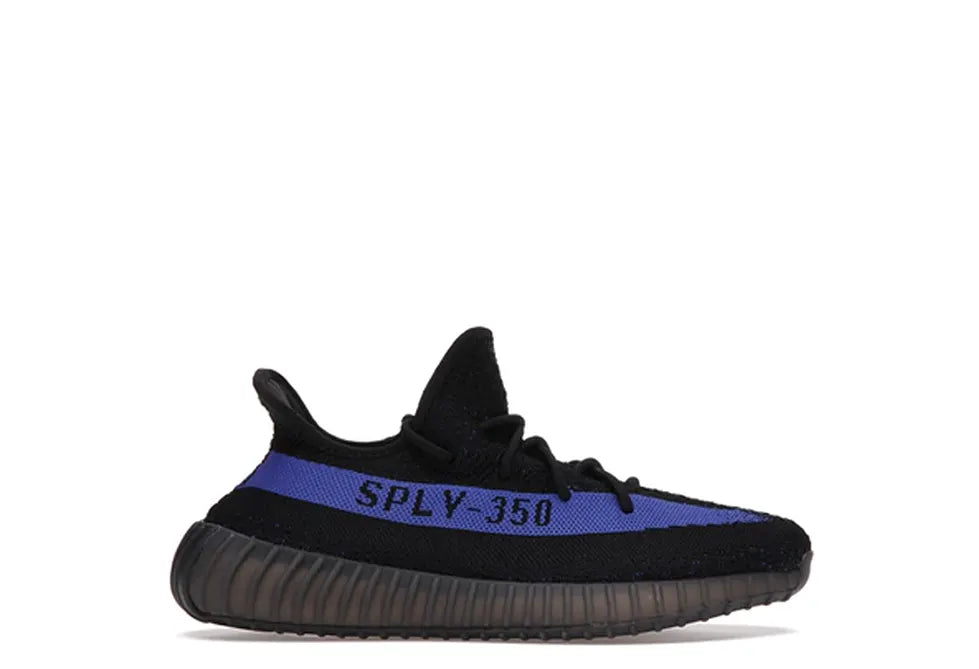 Adidas Yeezy Boost 350 V2 Dazzling Blue