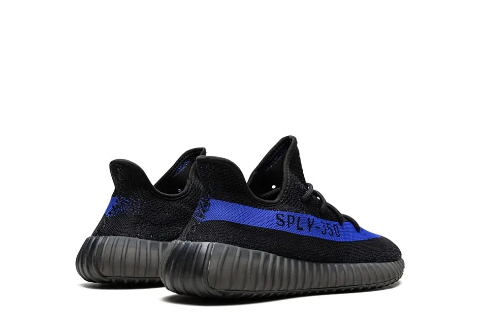 Adidas Yeezy Boost 350 V2 Dazzling Blue