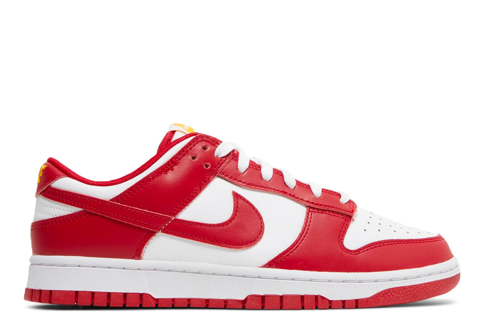 Nike Dunk Low USC - BITE EM