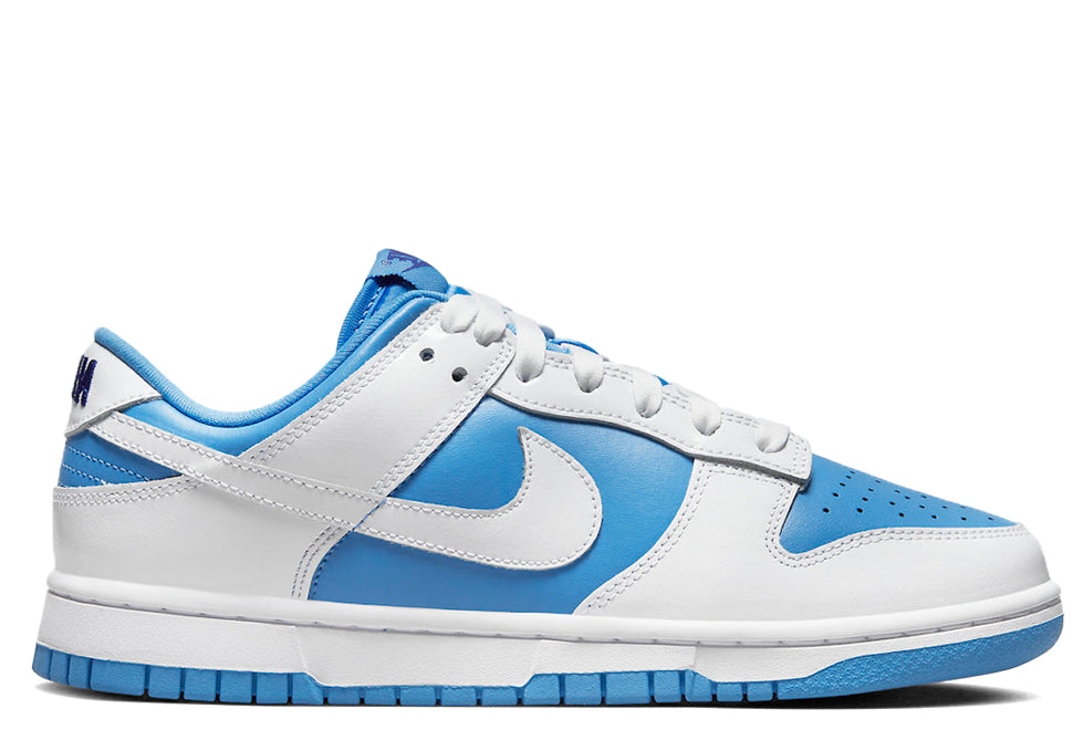 Nike Dunk Low Reverse UNC (W) - BITE EM