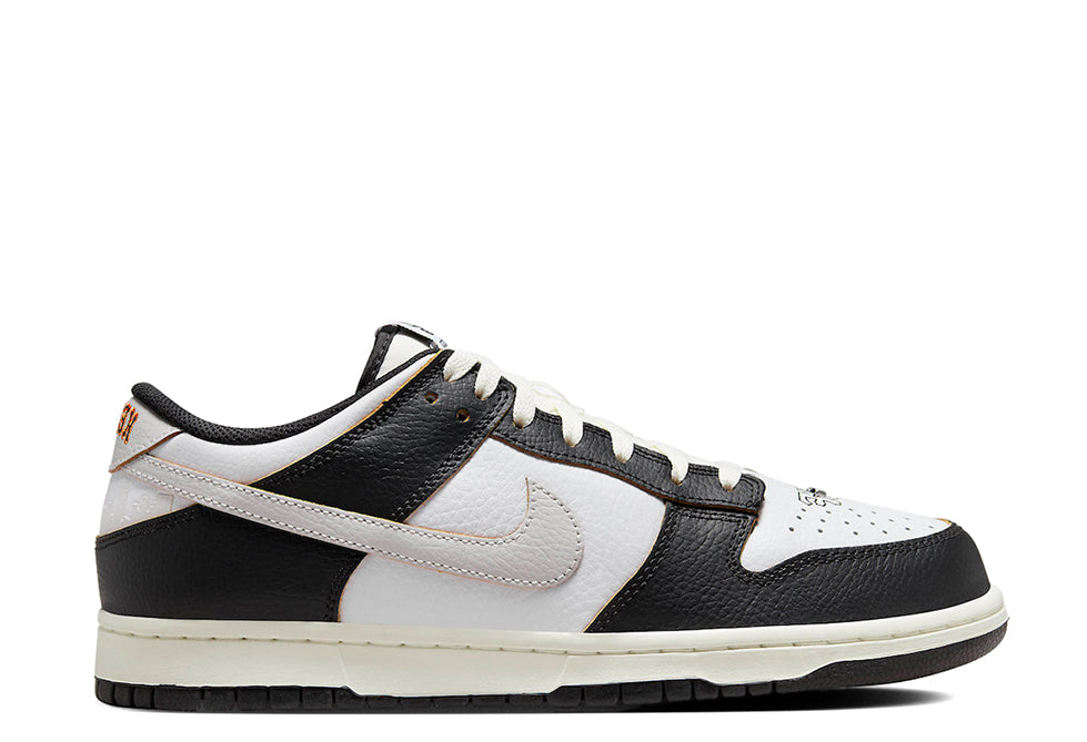 Nike SB Dunk Low HUF San Francisco - BITE EM