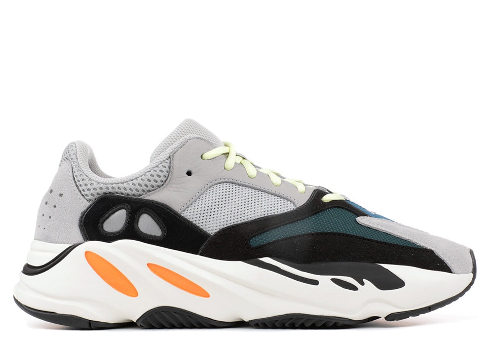 Adidas Yeezy Boost 700 Wave Runner - BITE EM