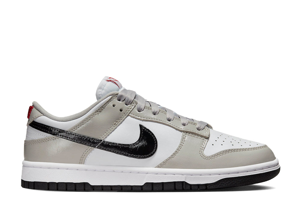 Nike Dunk Low Light Iron Ore - BITE EM