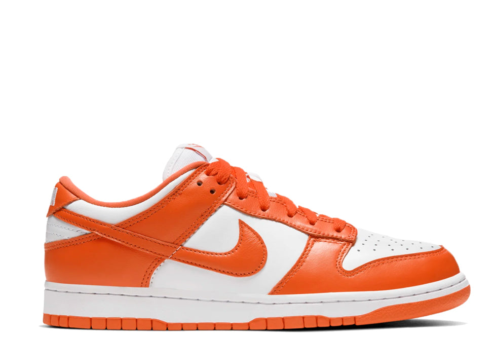 Nike Dunk Low SP Syracuse - BITE EM